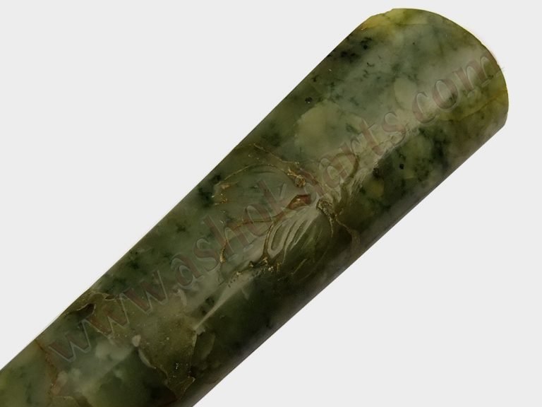 Jade hilted Ottoman kard knife - Antique Swords and Weapons | Arms and ...