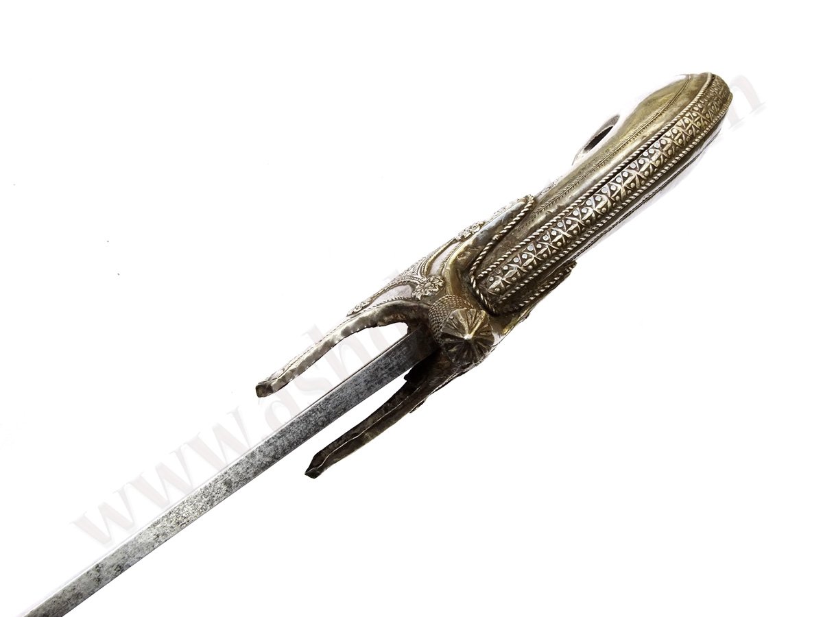 Omani Saif sword