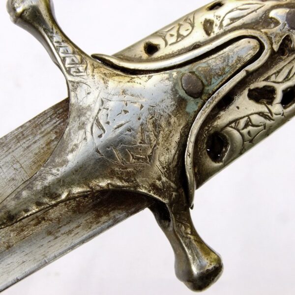 early Islamic sword