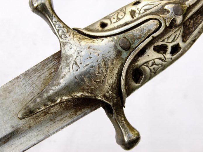 early Islamic sword