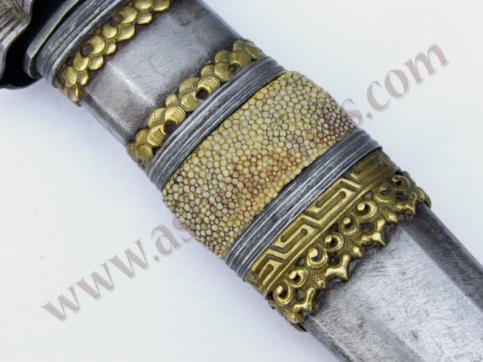 tibetan dagger