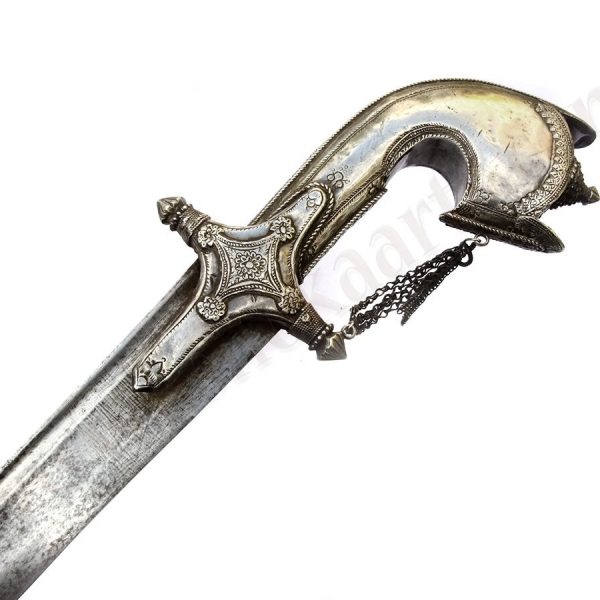 omani saif sword