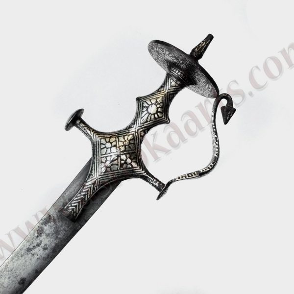 indian tulwar sword