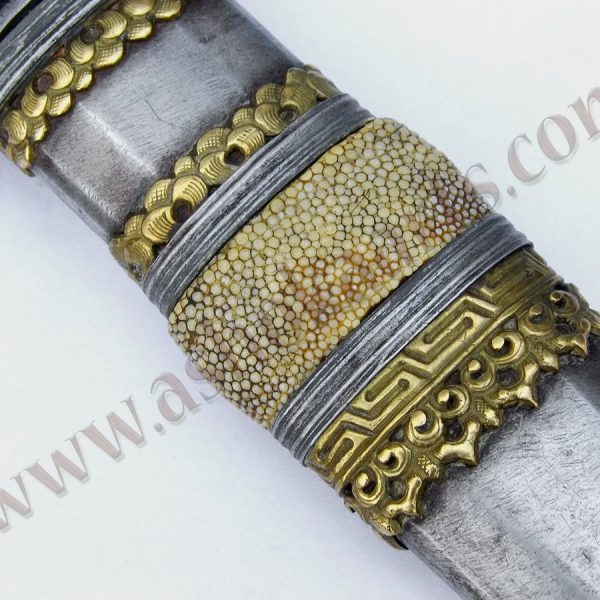 tibetan dagger