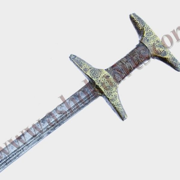 North African sword