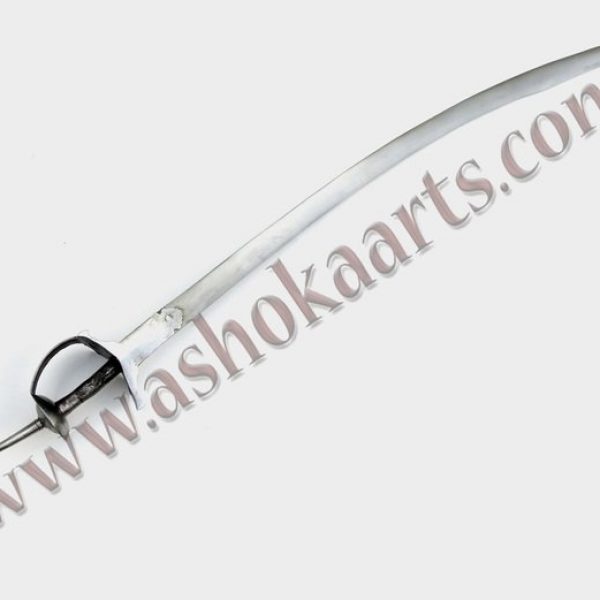 Indian Firangi sword