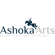 Antique Swords and Weapons | Arms and Armour | Islamic and Oriental swords | Ethnographic, Asian, and Tribal Art from As logo